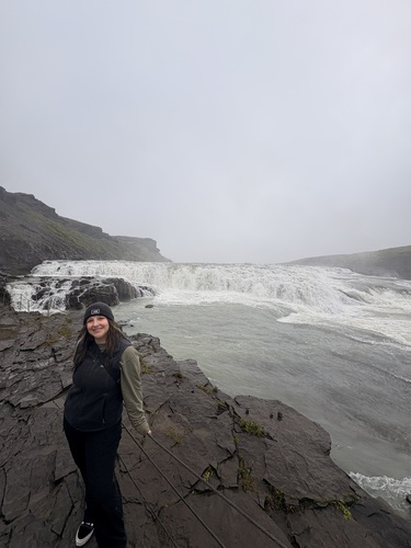 Lauren K - NAU Babysitter