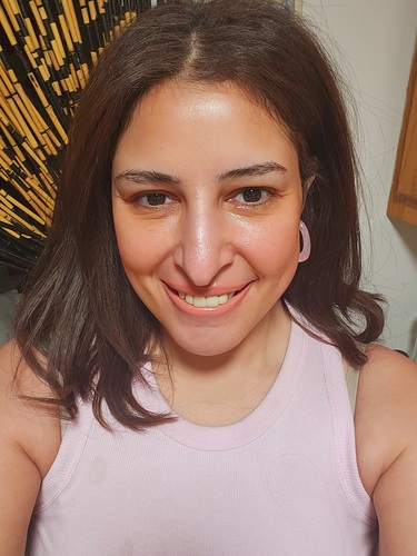 Fibi H - Cleveland State Babysitter