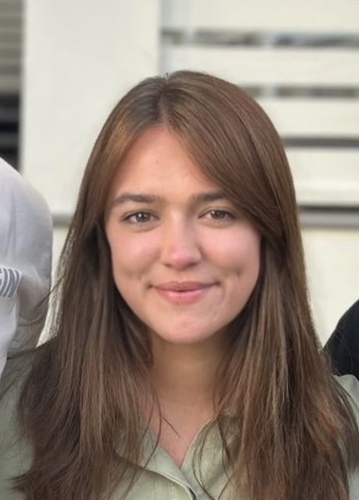 Jadeyn J - ICC Babysitter