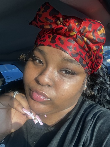 Kiara H - SFA Babysitter