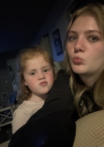 Ashlynn S - Chemeketa Babysitter