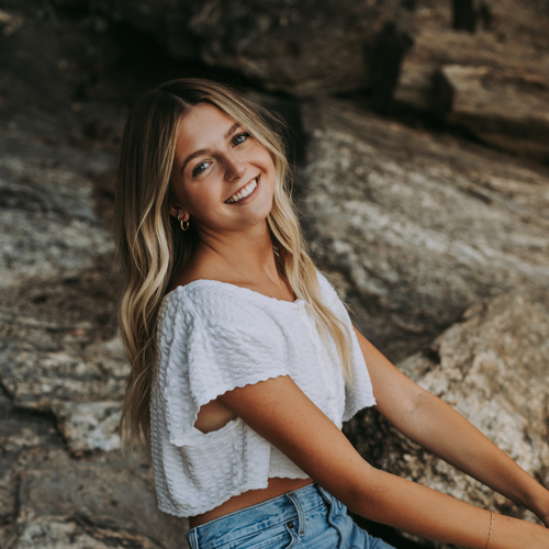 Jenny E - Boise State Babysitter