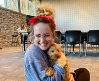 Olivia W – Samford Student Seeking Babysitting Jobs