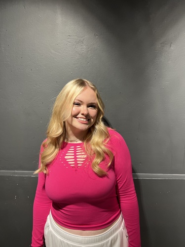 Kylee B - Shippensburg Babysitter