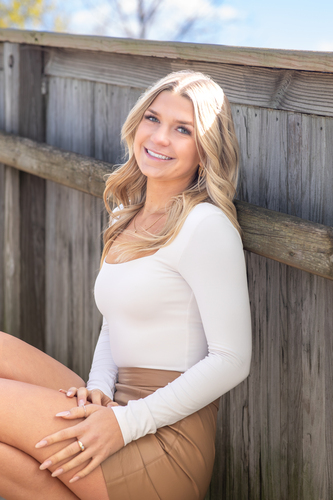 Caroline W - University of Arizona Babysitter