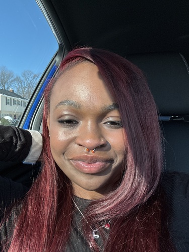 Denisha J - MCCC Babysitter