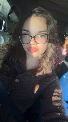 Lilyanna L - OU Babysitter