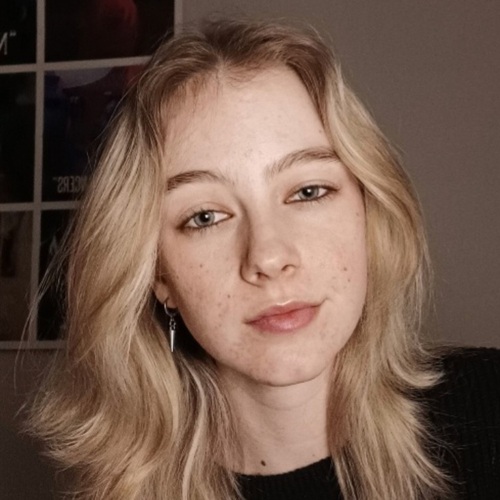 Rylee T - MSJC Babysitter