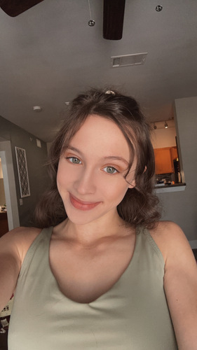 Olivia F - Temple College  Babysitter