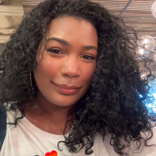 Zaria W - Johns Hopkins Babysitter