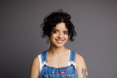 Anaisa S - IU South Bend Babysitter