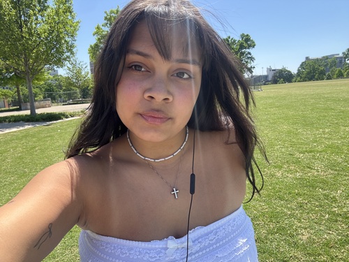 Thalia R - MTSU Babysitter