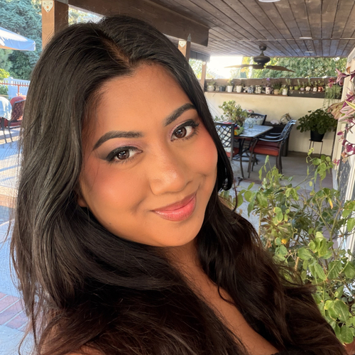 Danika D - UCSB Babysitter