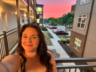 Sierra R - Northwest Mississippi Community College Babysitter