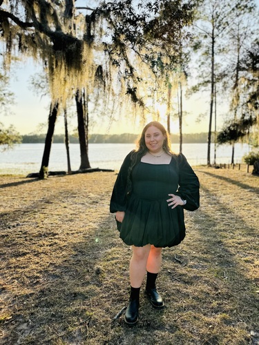 Ashley S - Miami Dade Babysitter