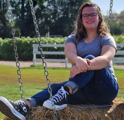 Megan J - Missouri State Babysitter