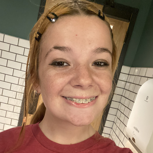 McKenzie B - George C Wallace State Community College-Dothan Babysitter