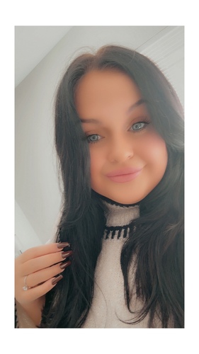 Ashley B - Massasoit Community College  Babysitter