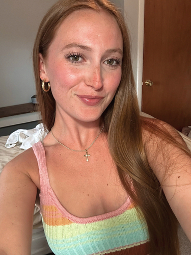 Ally Z - Arcadia Babysitter