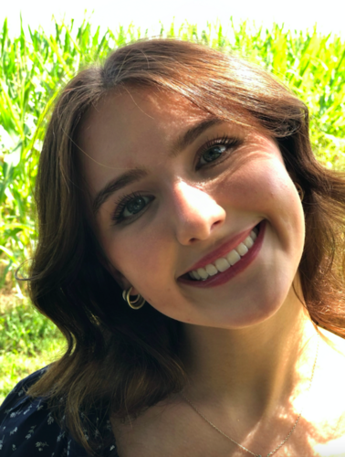 Kaitlynn H - Ivy Tech Babysitter
