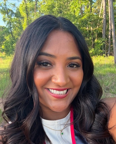 Brenda R - Northeast Texas Community College Babysitter