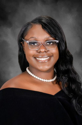 Promise M - Atlanta Metropolitan State College Babysitter