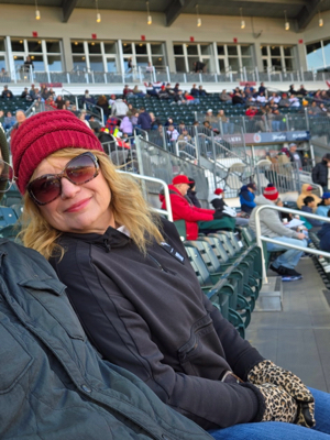 Sandy R - Harrisburg Area Community College Babysitter