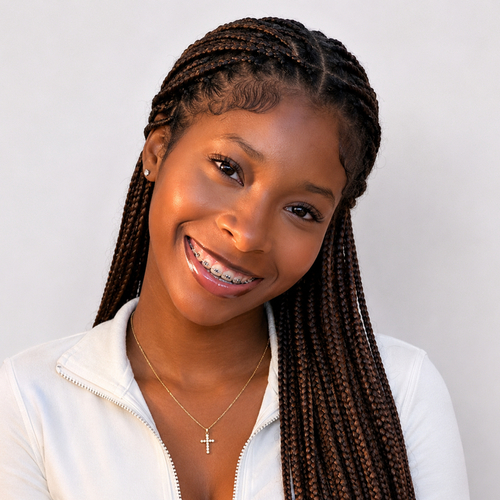 Arnaja J - ECPI Babysitter