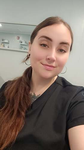 Lexie F - Edgecombe Community College  Babysitter