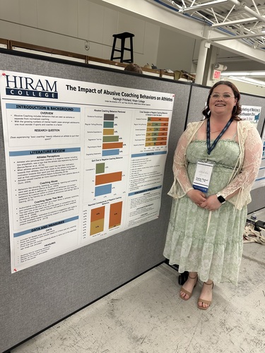 Kayleigh P - Hiram Babysitter