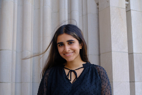 Ruthie K - Duke Babysitter