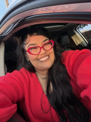 Destiny C - CSUSB Babysitter