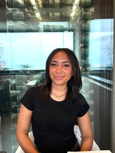 Amira M - ASU Babysitter