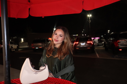 Mariym M - Guilford Technical Community College Babysitter