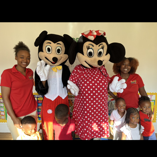 Miah W - University of Memphis Babysitter