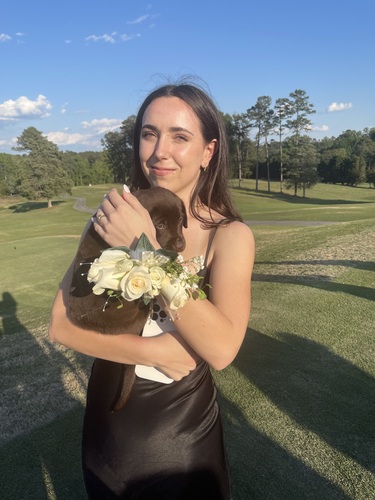 Amelie W - CFCC Babysitter