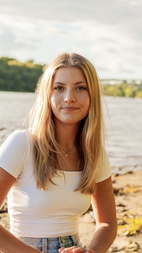 Phaedra N - UW Whitewater Babysitter