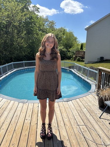 Sami S - DePaul Babysitter