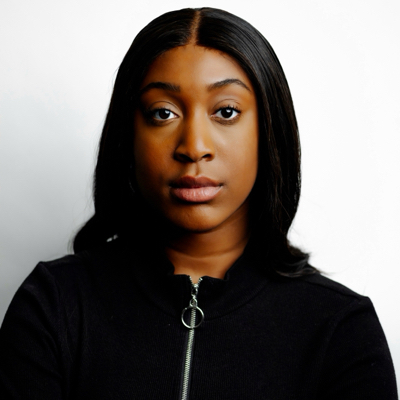 Vanessa D - NYCDA Babysitter