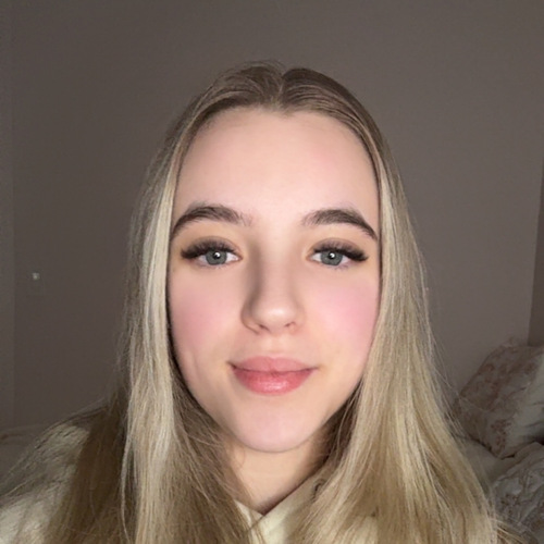 Tetiana K - Macomb Community College  Babysitter