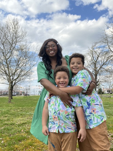 Brittnee H - UB Babysitter