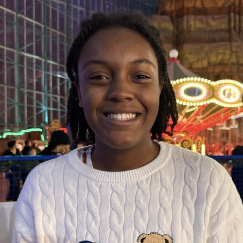 Isabella P - Gwinnett Technical College Babysitter