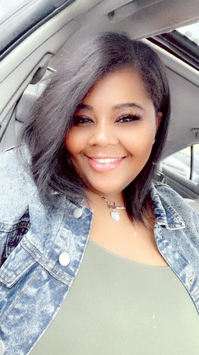 Lavonda J - Francis Marion Babysitter