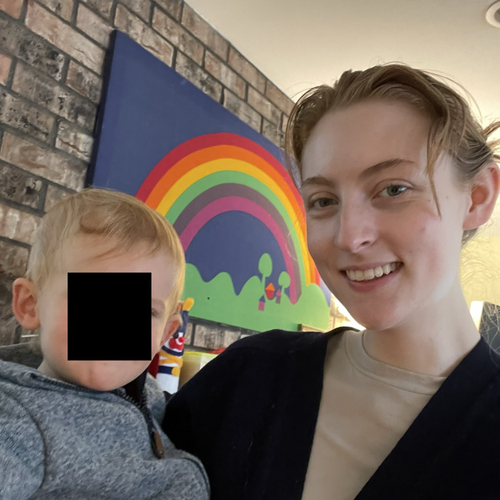 Annie L - Lawrence Babysitter