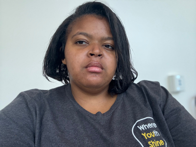 Martinia P - South Babysitter