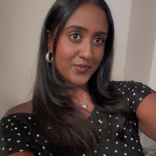 Ashna S - USC Babysitter