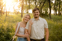 Preslie R – Mitchell Student Seeking Nanny Jobs