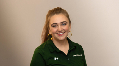 Lily L - Samford Babysitter