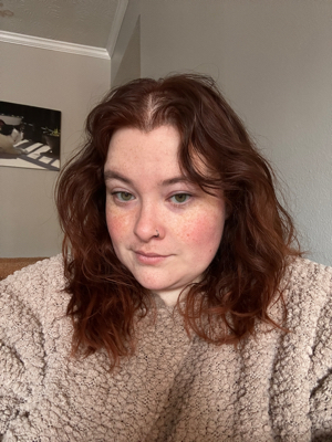 Lila Grace L - Ole Miss Babysitter