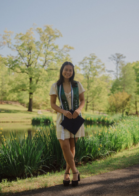 Serenity S - Samford Babysitter